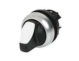 MOELLER CABEZA SELECTOR 2 POS MOMENT 216865