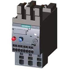 SIEMENS RELEVADOR SOBRECARGA 5.5-8.0 A S0 RESORTE