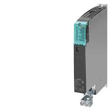 SIEMENS SINAMICS S120 MODULO MOTOR DOBLE 3A/3A