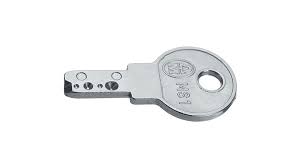 MOELLER Repuesto de llave para Selector 216416 SKU: M22-ES-MS1