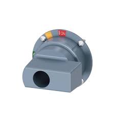 SIEMENS MANGO PARA ACCIONAMIENTO GIRATORIO PARA 3VA5125