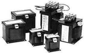 TRANSFORMADOR MONOFASICO 300VA 440-220/220-120V