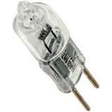 OSRAM Foco Halógeno  Cacahuate 50W 24V SKU: JC50-24