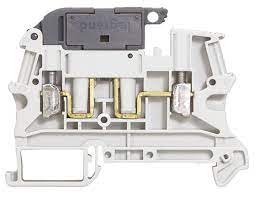 LEGRAND VIKING 3 CLEMA PORTAFUs 5X20mm PASO8 (AWG