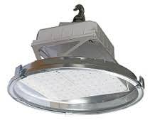 SOLA LUMINARIO FLAT INDUSTRY 135W 5650K 23