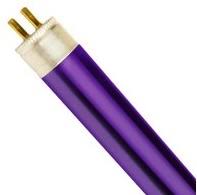 LUMI TUBO LUZ NEGRA C/FILTRO 40W T12