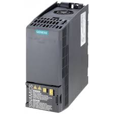 SIEMENS SINAMICS VARIADOR G120C 1.50HP 3.1A 480VAC PROFINET