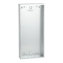 SQUARE D CAJA GALVANIZADA 20"" P/TABLERO NF/NQ