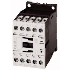 MOELLER CONTACTOR C/AUX 1NC BOB 24VCD 276600