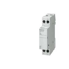 SIEMENS PORTAFUSIBLE 8X32 MM 1 POLO 20 AMP 400V
