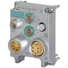 SIEMENS DP BLOQUE DE CONEXION M12 P-ET200
