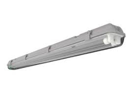 MAGG GAMMA T8 LED TRANSPARENTE 2X16W