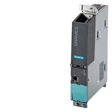 SIEMENS SINAMICS CONTROL UNIT CU320-2 PN SENZA COMPACT FLASH CARD