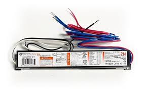 OSRAM BALASTRA ELECTRONICA 4X32W 127-277 MULTIVOLT 49374