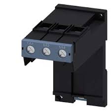 SIEMENS SOPORTE MONTAJE INDEP P/3RU2 S2