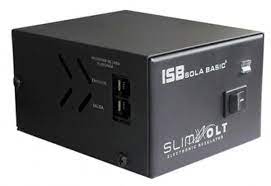 SOLA REGULADOR SLIMVOLT