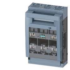 SIEMENS SECCIONADOR C-PORTAFUSIBLE P-NH TAM 1 250AMPS EBH1O3TM1