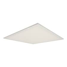 LJ ILUMINACION PANEL LED 60X60 40W 120-277V 4000K