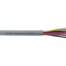OLFLEX Cable 18Awg 1X1 Blanco Multi-Standard Sc 2.1 Cao18B SKU: 4160305