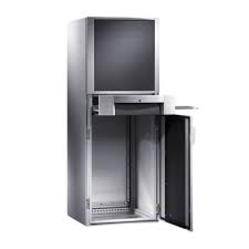 RITTAL Pc Enclosure Se 600X1600X800 SKU: 5368000