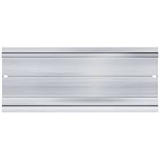 SIEMENS S7-1500 RIEL DE MONTAJE 2000MM