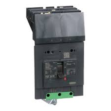 SQUARE D INT POWERPACT BD 18KA EN 480V 1P 15AMP I-LINE