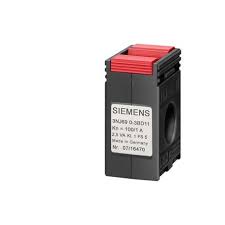 SIEMENS TRANSFORMADOR DE CORRIENTE 50/5