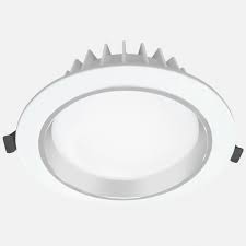 SUPRA LUMINARIA P/EMPOTRAR TIPO SPOT 120-277VCA 21W 1700LM 69X180