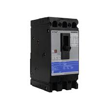 SIEMENS INTERRUPTOR TERMOMAGNETICO ED6 600V 3X20A