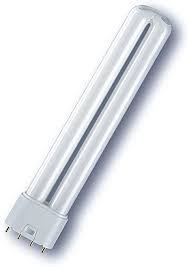 OSRAM Repuesto Dulux L 4100K 4-Pin 2G11 36W SKU: DULUX36-41