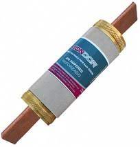 MERCURY CARTUCHO FUSIBLE 600V 30AMP