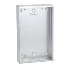 SQUARE D CAJA GALVANIZADA 20" P/TABLERO NF/NQ