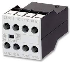 MOELLER BLOCK DE CONTACTOS AUXILIARES 276426
