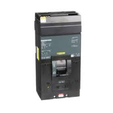 SQUARE D INT TERMOMAG I-LINE 3X400A 30KA 480VAC 250VDC