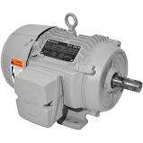 ABB MOTOR 1.5HP 3600RPM 143T GP100 3F
