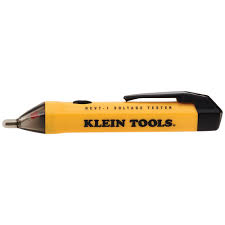 KLEIN INDICADOR DE VOLTAJE S/CONTACTO 50-1000V