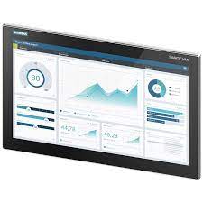 SIEMENS Mtp1900 Unified Comfort Panel SKU: 6AV2128-3UB06-0AX0 — Dimeint.com