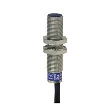 TELEMECANIQUE Inductive Sensor 24 Vdc 200 Ma SKU: XS1M12KP340