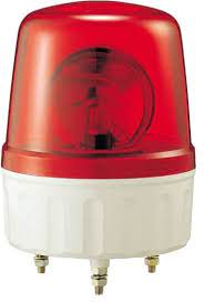 MENICS BASE P/MONTAJE EN PARED DE LUZ GIRATORIA AVGB