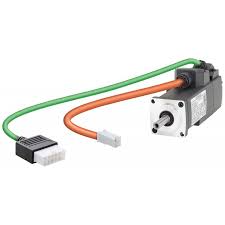 SIEMENS SERVOMOTOR 230VAC PN0.1KW M00.32NM V90