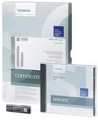 SIEMENS OPC UA S7-1500 SMALL RUNTIME LICENCE