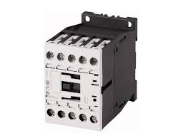 MOELLER CONTACTOR 4P 24VCC 4A 276344