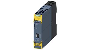 SIEMENS MODULO SEG SIRIUS RELE 3NA+CIRC. SENALIZ. RELE 1NC US2