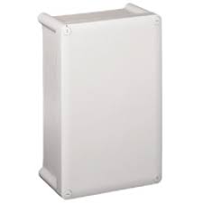 LEGRAND CAJA INDUSTRIAL LISA 155 X 110 X 74 mm