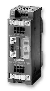 SIEMENS DP RS485 REPEATER IMPROVED USABILITY