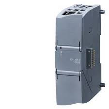 SIEMENS SIMATIC COMMUNICATION PROCESSOR CP1242-7 V2 F-CON GSM GPRS NET