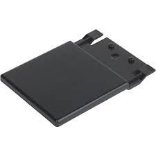 SQUARE D PLACA EXTENSION I-LINE 3POLOS TAMAÑO 4.5 (precio x  piez