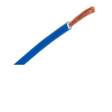 KOBREX CABLE 14 AZUL THHW CAJA 100MTS