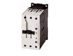 MOELLER CONTACTOR TRIPOLAR 24VCC 40A 277780