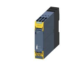 SIEMENS MOD SEG AMPLIACION SALIDA 4RO 4NA 1NC 24VDC